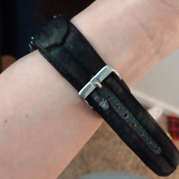 Vintage Timex Datalink Ironman watch - Picture 5 of 6